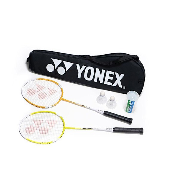 Yonex Badmintonset 2 Player