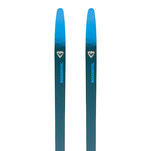 Rossignol Evo Ot 60 Positrack Längdskidor  195