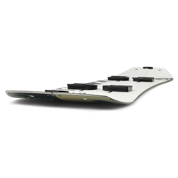 Ride Splitboard Split Pig Package Transparent 148