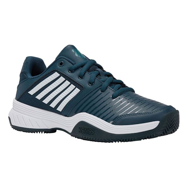 K-swiss Lerskor Court Express Hb Blå EU 40 Man