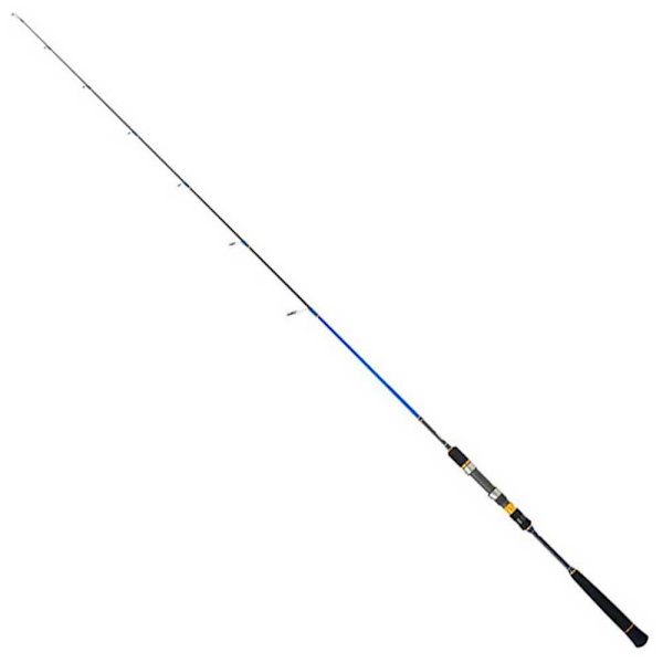 Cinnetic Jiging Rod Rayforce Xbr Light Sininen 1.80 m / 60-150 g