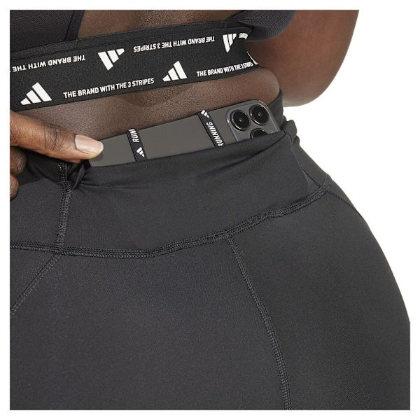 Adidas Own The Run Plus 7/8 Leggings  2X Kvinna
