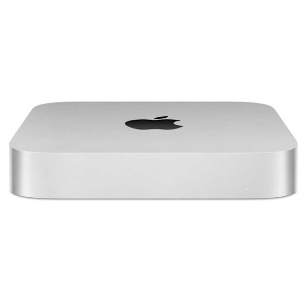 Apple Desktop Pc Mac Mini M2/8gb/256gb Ssd Søvfarvet