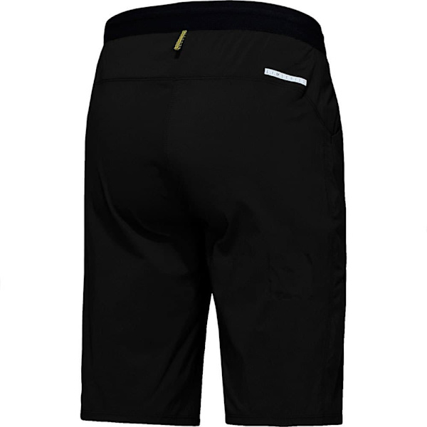 Haglofs L.i.m Fuse Shorts Svart 48 Man
