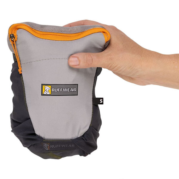 Ruffwear Backtrak™ Evakueringssæt Orange S