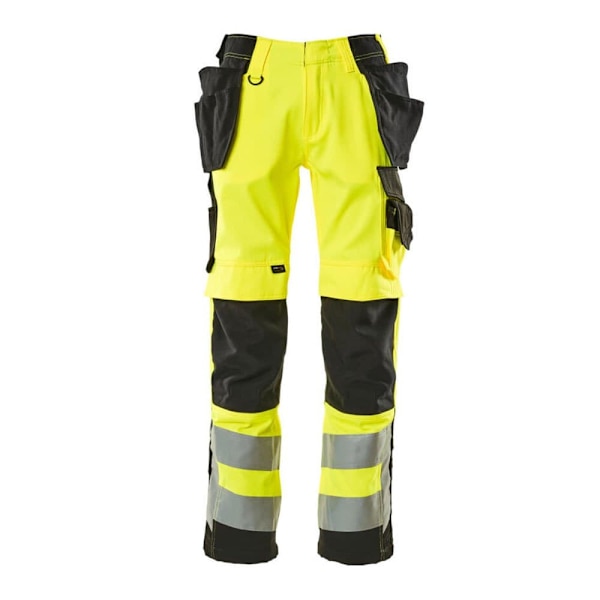 Mascot Store Bukser Med Hængelommer Safe Supreme 15531 Gul 49 / 35