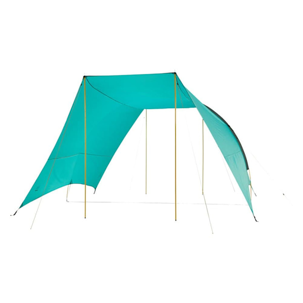 Grand Canyon Tahuta Shelter 4 Blå 500 x 400 cm