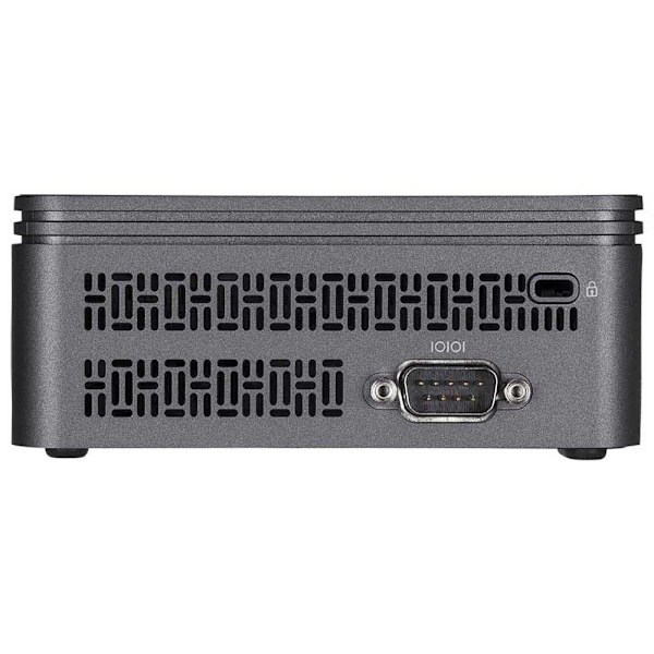 Gigabyte Barebone Brix Gb-bri3h-10110 I3-10110u Sort