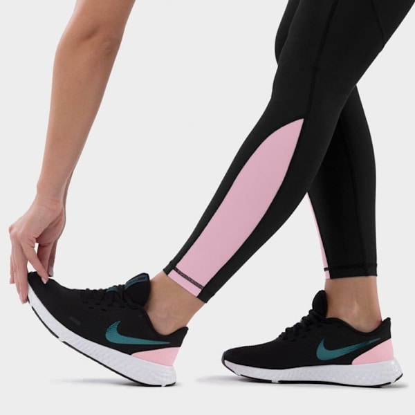 Siroko Strumpbyxor Air Pro Svart XS Kvinna