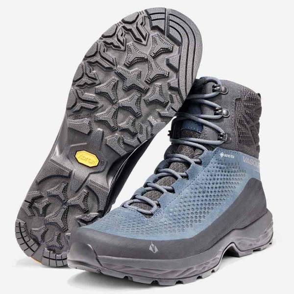 Vasque Torre At Goretex Vandringskängor Blå EU 44 Man