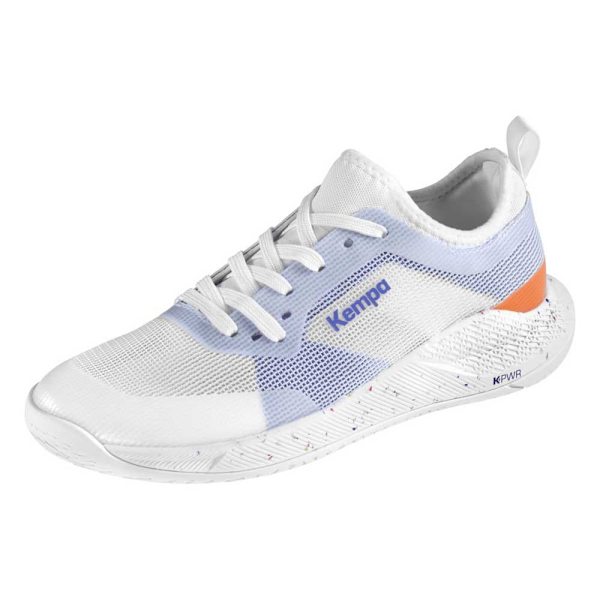 Kempa Skor Kourtfly  EU 39 1/2 Man