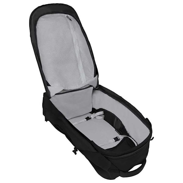 Osprey Rygsæk Farpoint 80l Sort