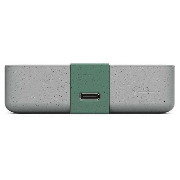 Seagate Ulkoinen Kiintolevyasema Ultra Touch 4tb Kirkas