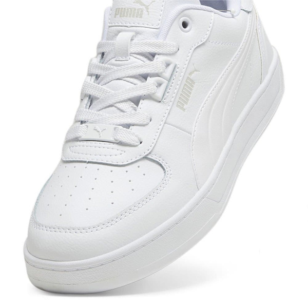 Puma Caven 2.0 Lux Skor Vit EU 44 Man