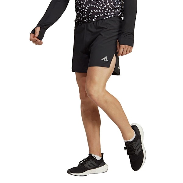 Adidas Shorts Otr Cooler 5´´ Sort XL Mand