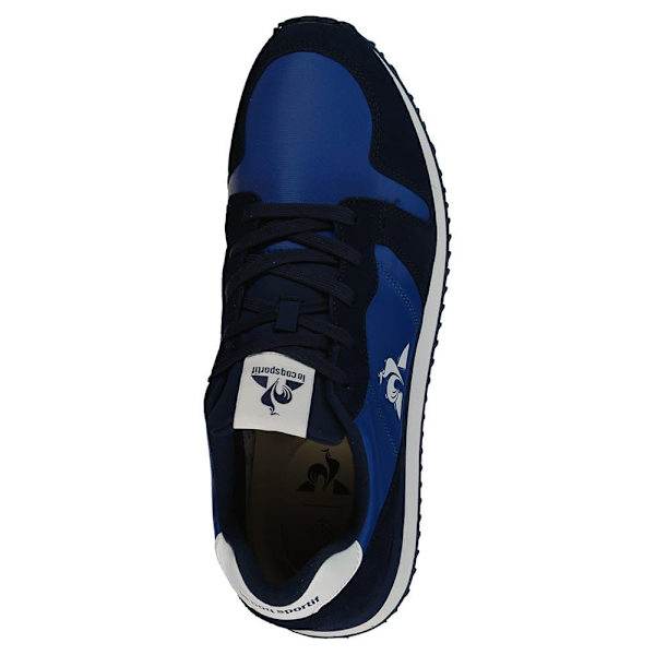 Le Coq Sportif Platinium 2 Skor Blå EU 42 Man