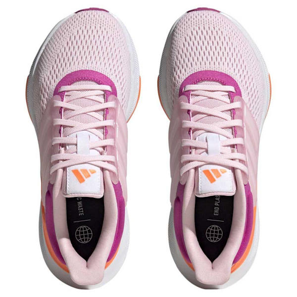Adidas Juniortränare Ultrabounce Rosa EU 38 2/3