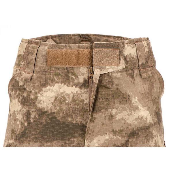 Invadergear Predator Combat Byxor Brun S Man