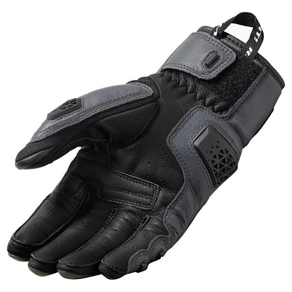 Revit Handsker Sand 4  S