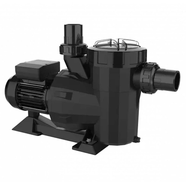 Astralpool Plast Selvansugende Pumpe Victoria Plus 1 Cv230 V Ii Sort