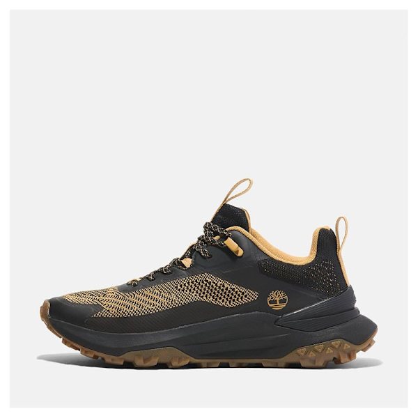 Timberland Motion Access Vandringsskor Svart EU 41 1/2 Man