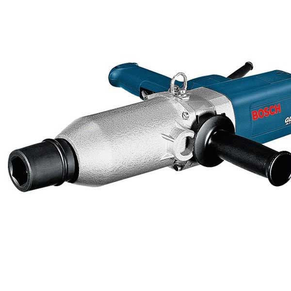 Bosch Gds 30 Slagskruvmejsel