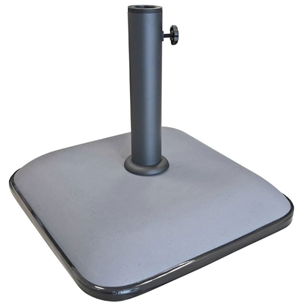 Hepogarden Solskyddsbas 25kg Silver