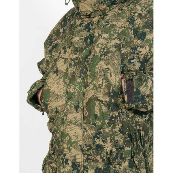 Hart Hunting Kostym Oakland O2  40