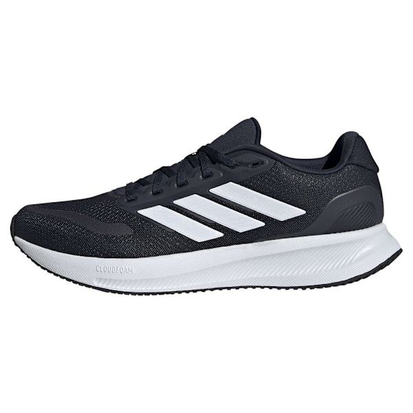 Adidas Runfalcon 5 Løbesko Sort EU 40 Mand