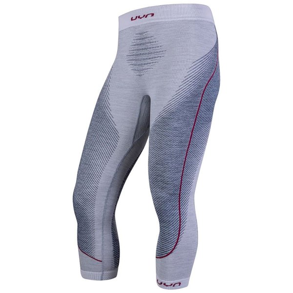 Uyn Ambityon 3/4 Leggingsit Harmaa S-M Mies