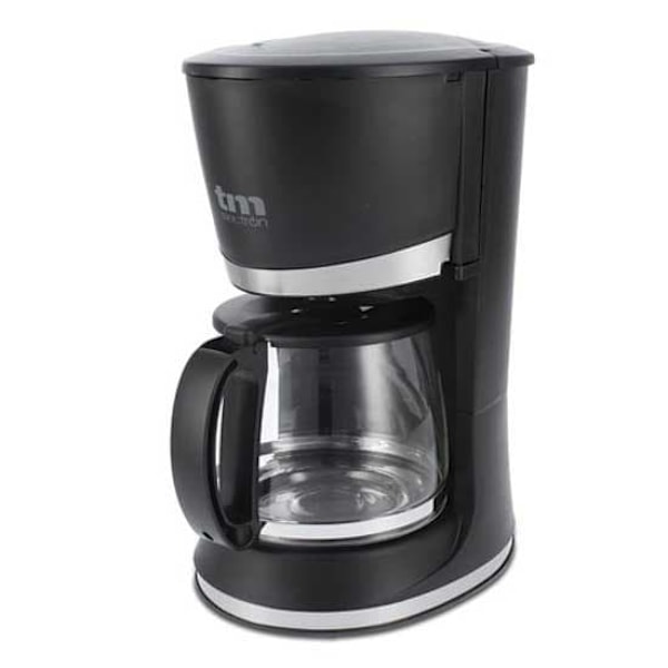 Tm Electron Dryp Kaffemaskine Tmpcf006 10 Kopper 1.2l 800w Søvfarvet