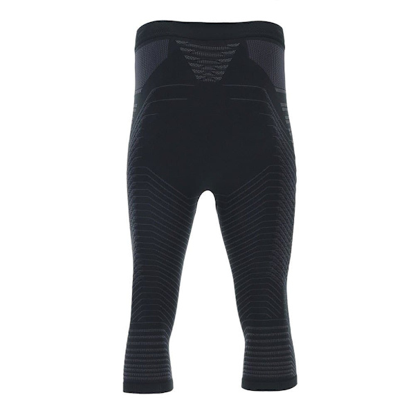 Uyn Resilyon 3/4 Baslagerbyxor Svart L / XL Man
