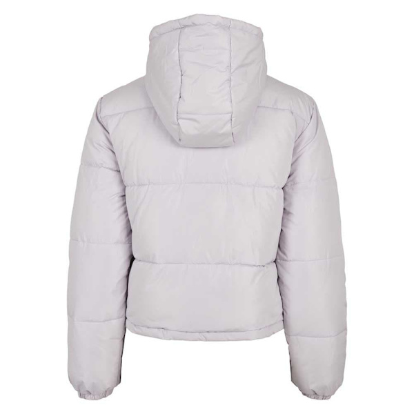 Urban Classics Jakke Grå 5XL Kvinde