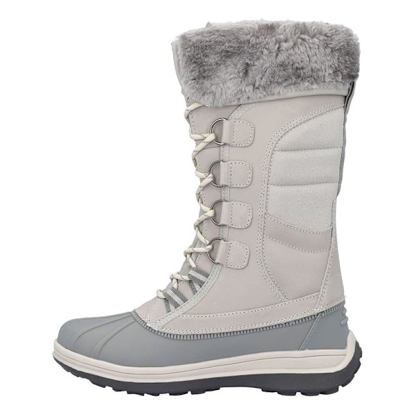 Cmp Lumikengät Thalo Wp 30q4616 Harmaa EU 39 Nainen