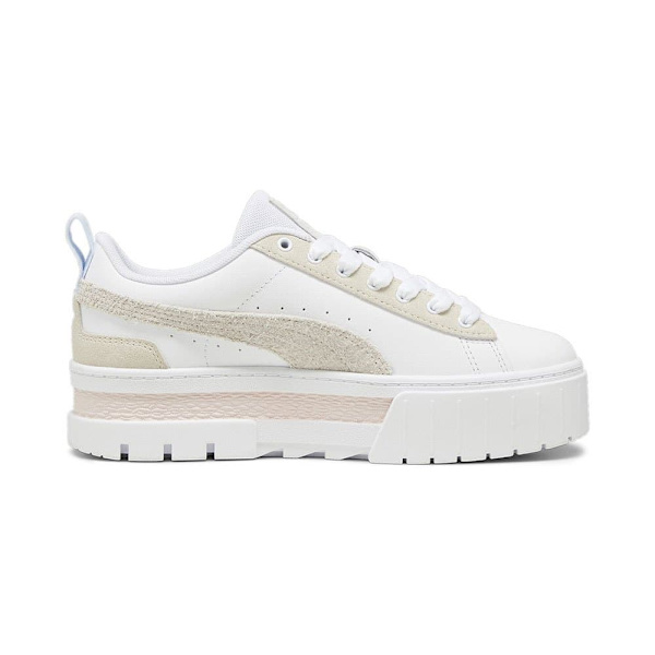 Puma Select Utbildare Mayze Mix Vit EU 38 Kvinna