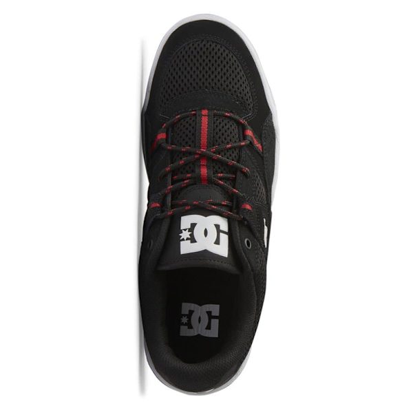 Dc Shoes Construct Skor Svart EU 42 Man