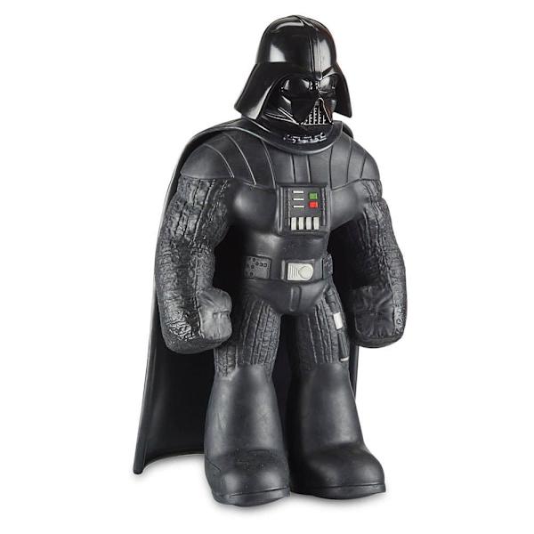 Stretch Figur Star Wars Darth Vader Sort