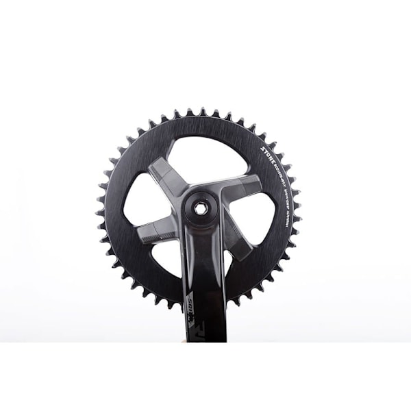 Stone Sram Rival Axs 107 Bcd Kædehjul Søvfarvet 40t