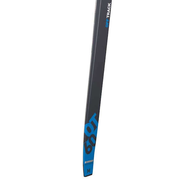 Rossignol Nordiske Ski Evo Ot Positrack 60 Flerfarvet 185