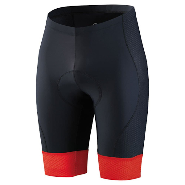 Bicycle Line Shorts Universo S2 Sort L Mand