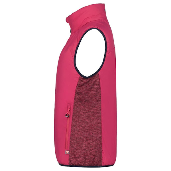 Icepeak Dahn Väst Rosa 38 Kvinna