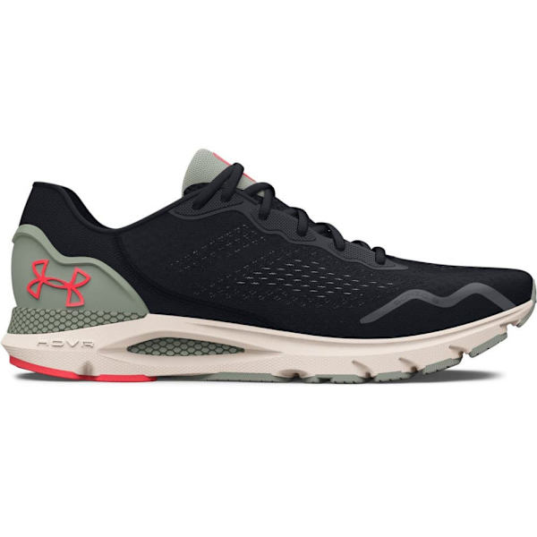 Under Armour Løbe Skoe Hovr Sonic 6 Sort EU 41 Mand