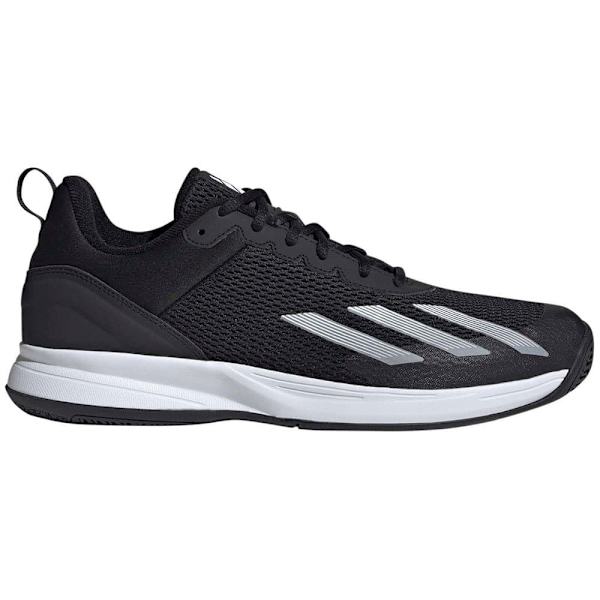 Adidas Courtflash Speed Kaikki Korkokengät Musta EU 41 1/3 Mies