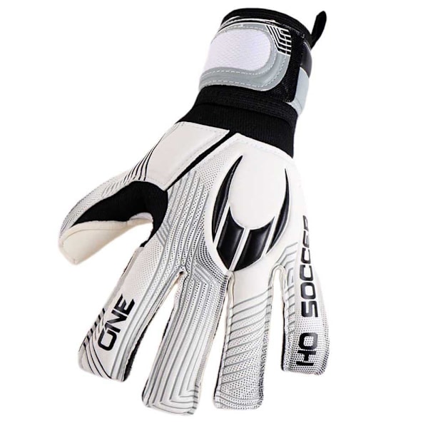 Ho Soccer Målmandshandsker One Blade Ng  3 1/2