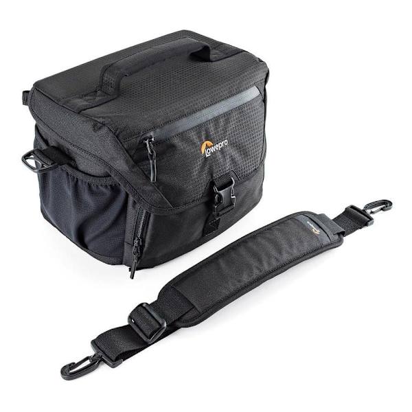 Lowepro Nova 180 Aw Ii Sort