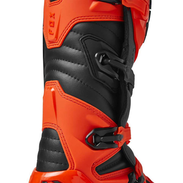 Fox Racing Mx Comp Offroad-støvler  EU 46 1/2 Mand