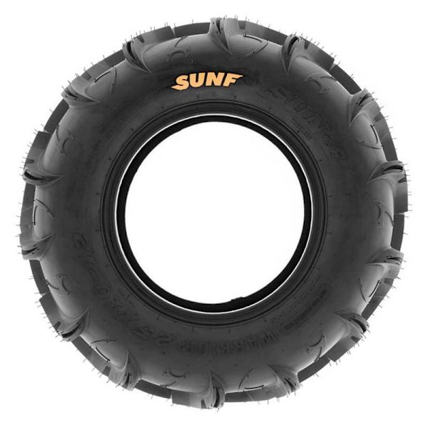Sun-f Atv Dæk A-048 Tl 70j Søvfarvet 25 X 10 / R12