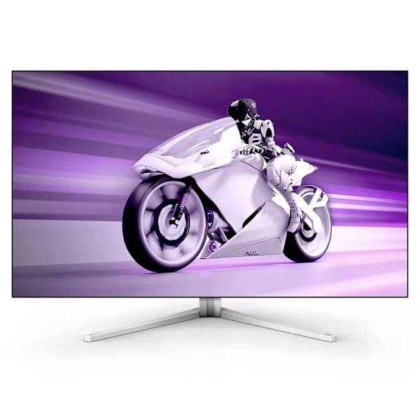 Philips Gaming Monitor Evnia 42m2n8900  42´´ 4k Oled Oled 138hz