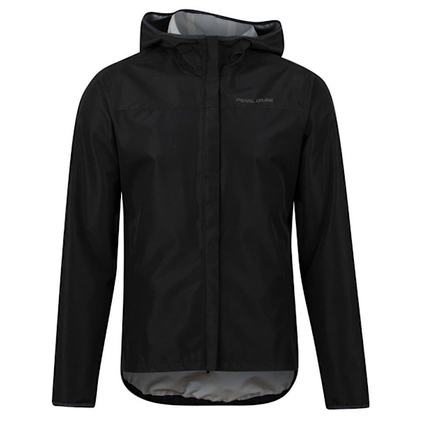 Pearl Izumi Canyon 2.5l Wxb Rain Jacka Svart M Man