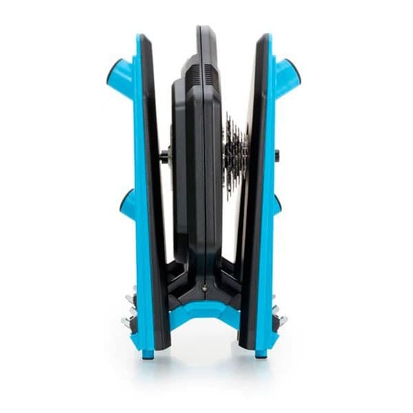 Tacx Turbo Træner Neo 2t Smart Sort